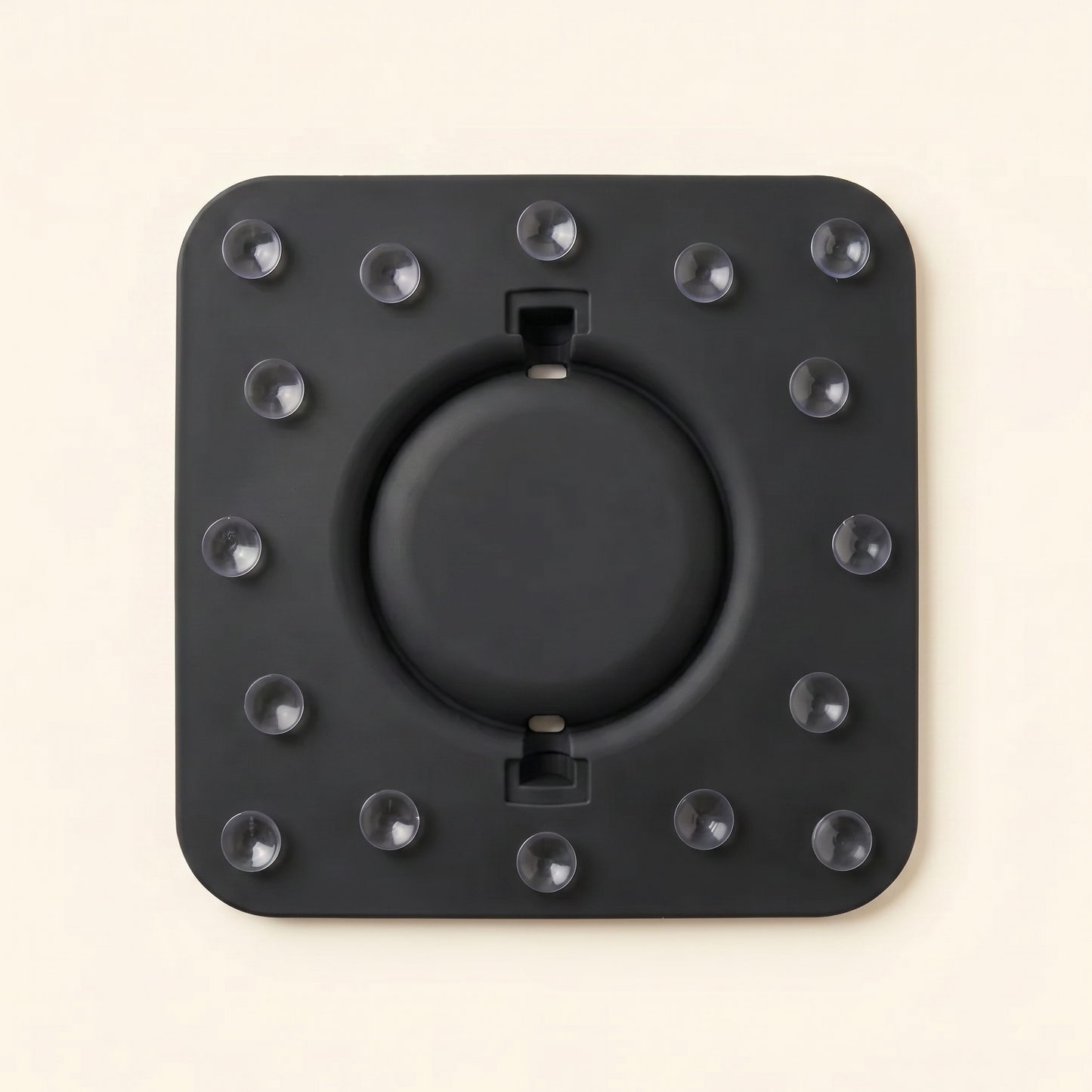 The Calmel 2-in-1 Slow Feeder & Lick Mat