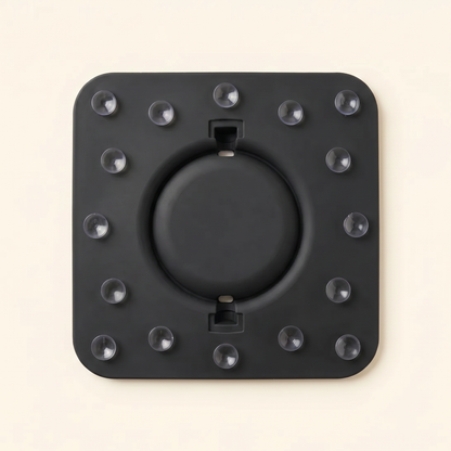 The Calmel 2-in-1 Slow Feeder & Lick Mat